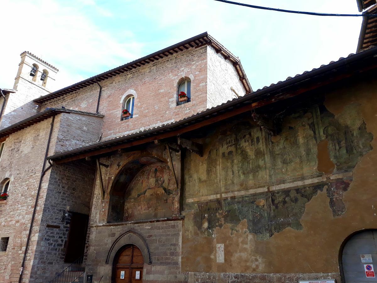 Appartamento Luna Bianca Assisi