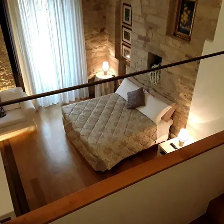 Suite Luna Bianca Assisi Buitenkant foto
