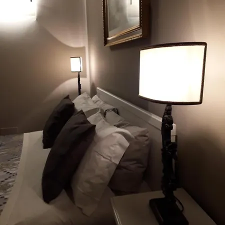 Suite Luna Bianca Assisi Buitenkant foto