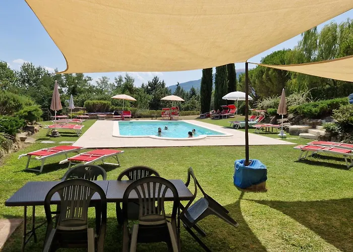 Suite Luna Bianca
