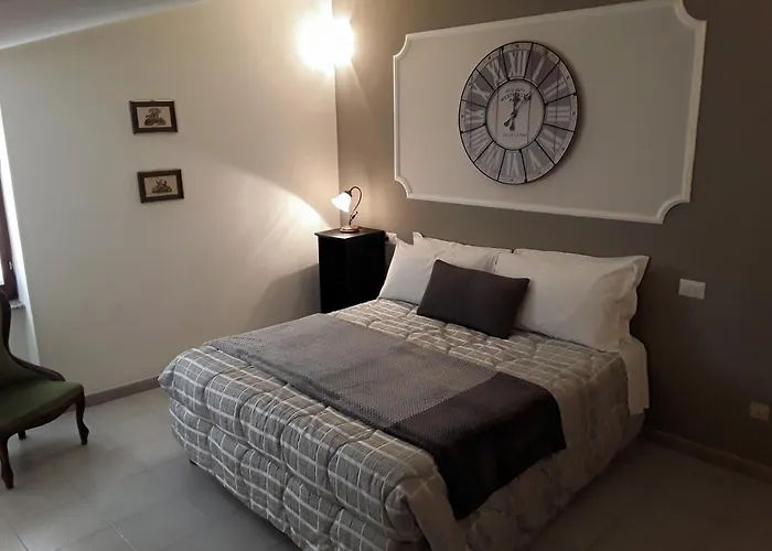 Suite Luna Bianca