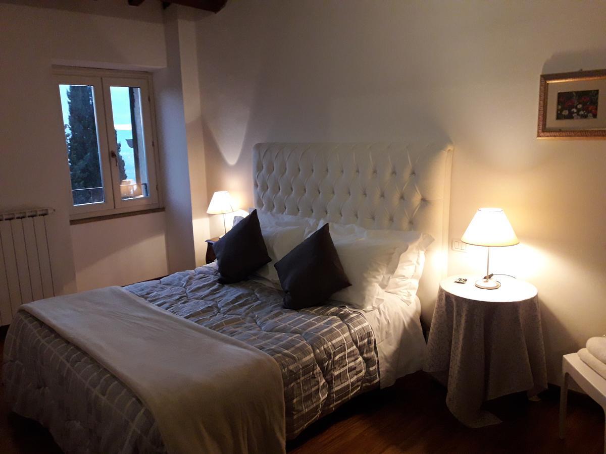 Luna Bianca Apartment Assisi
