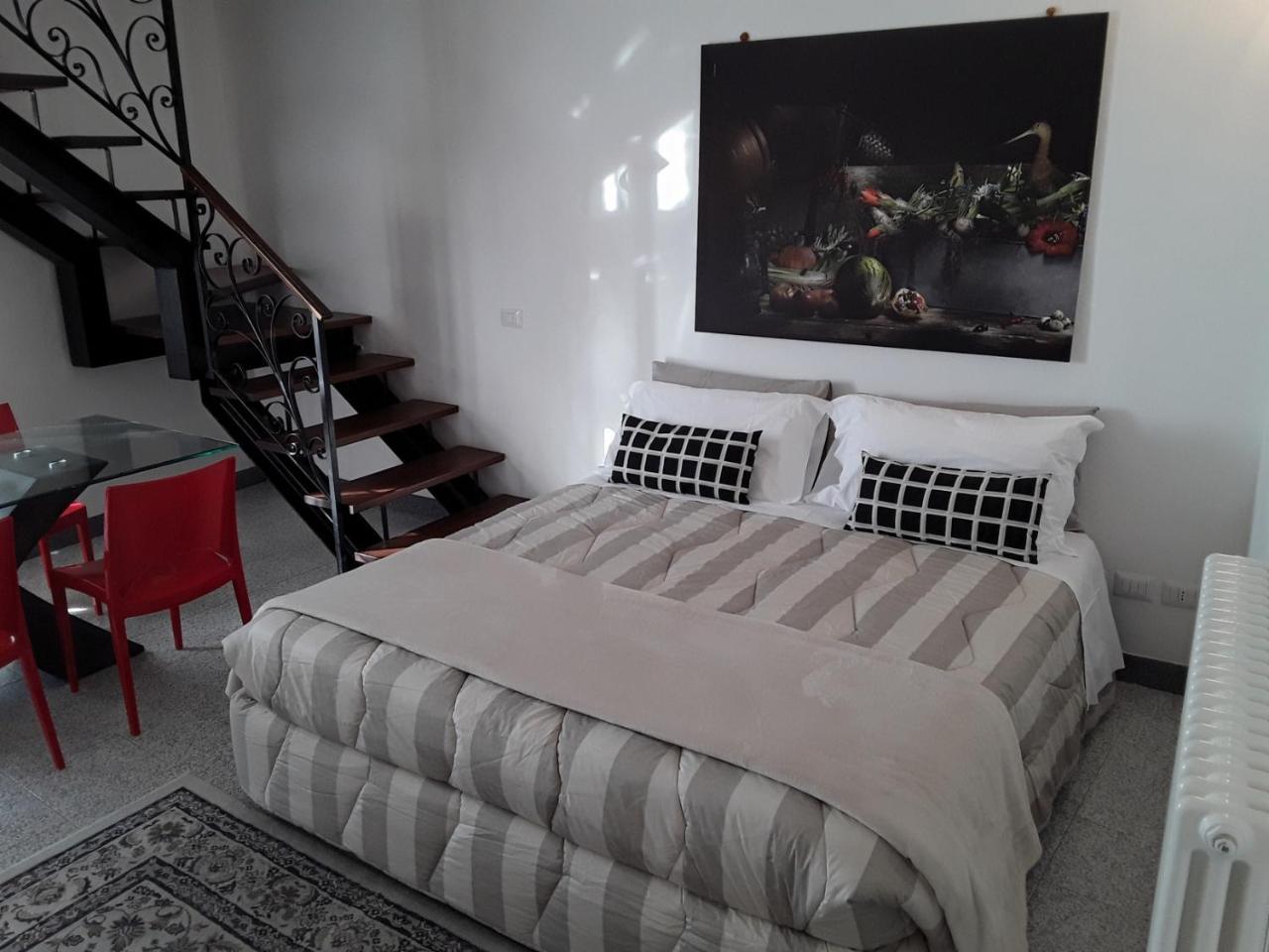 Luna Bianca Apartment