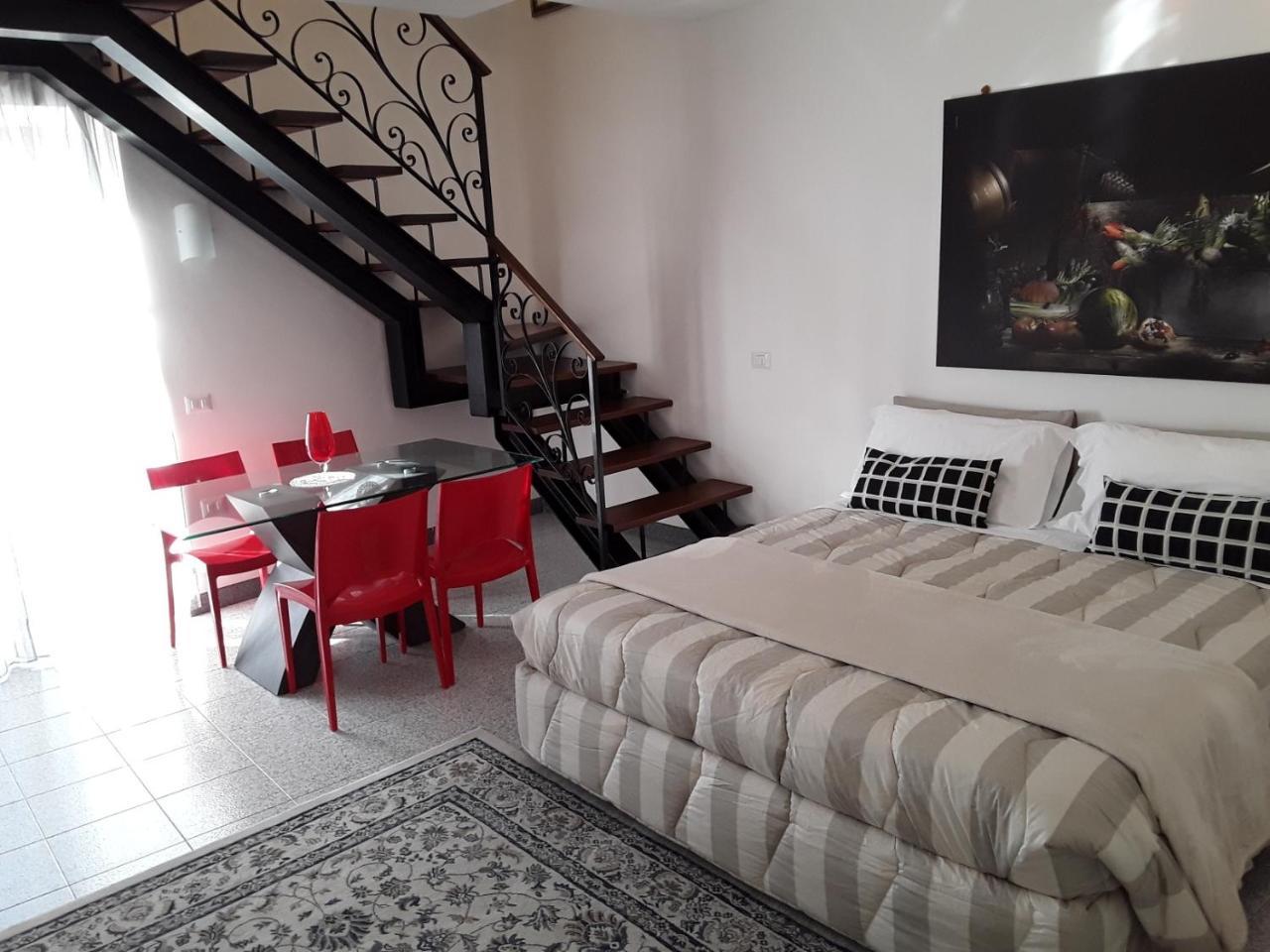 Apartment Luna Bianca *