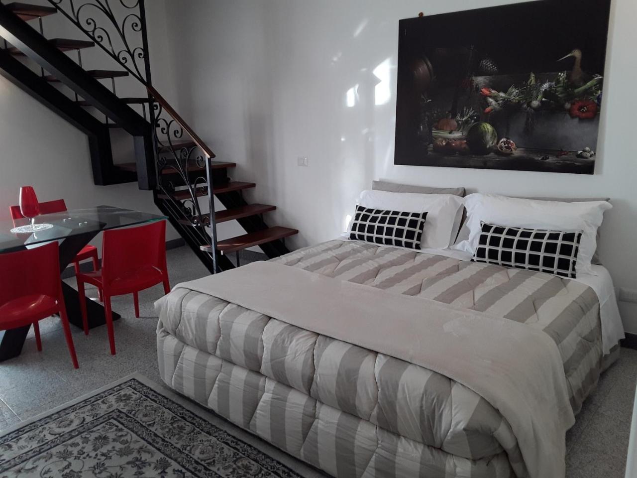 Apartment Luna Bianca