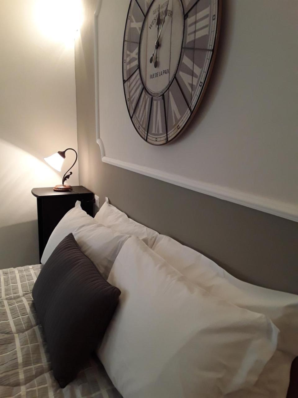 Luna Bianca Apartment