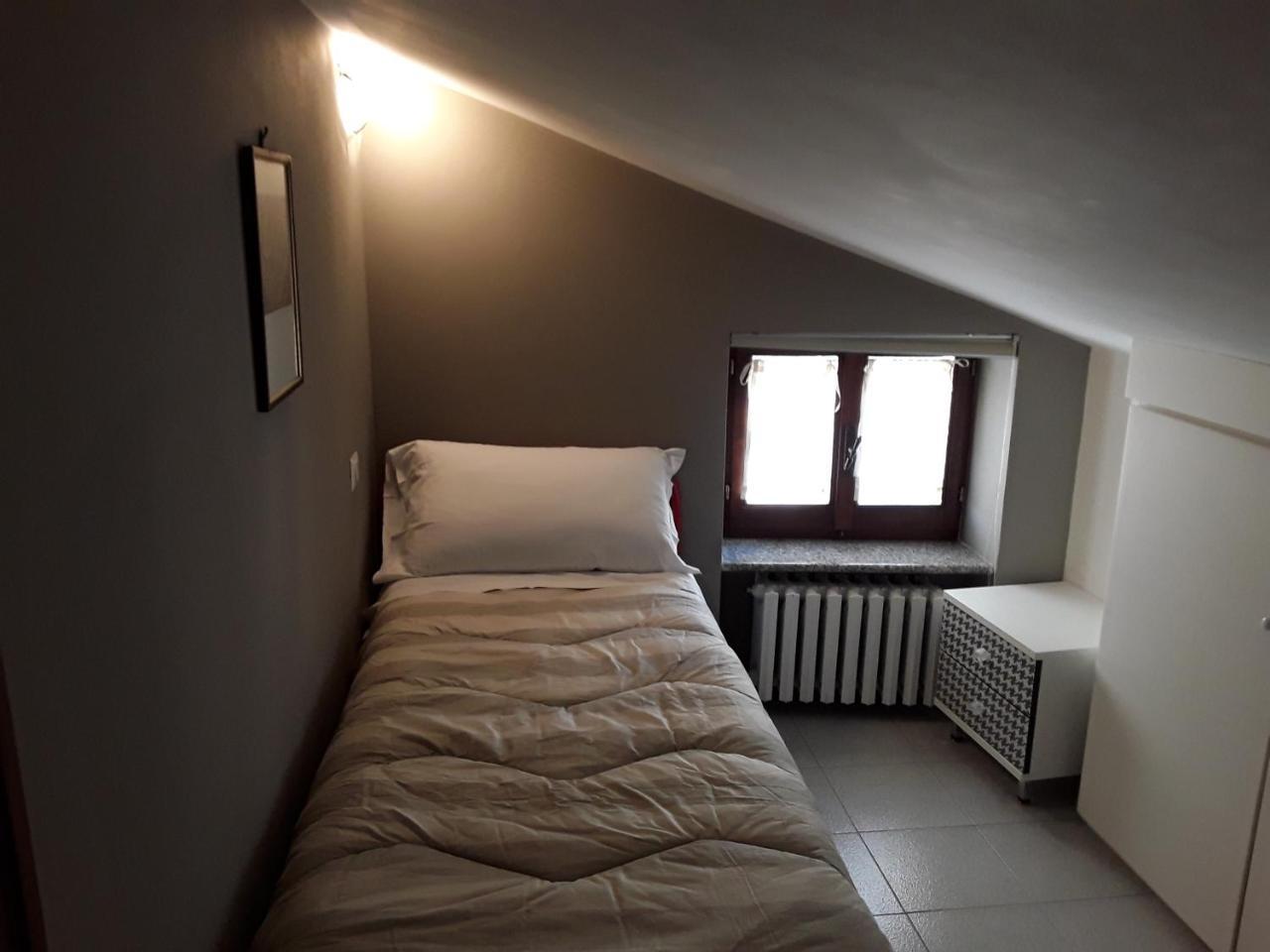 Apartment Luna Bianca