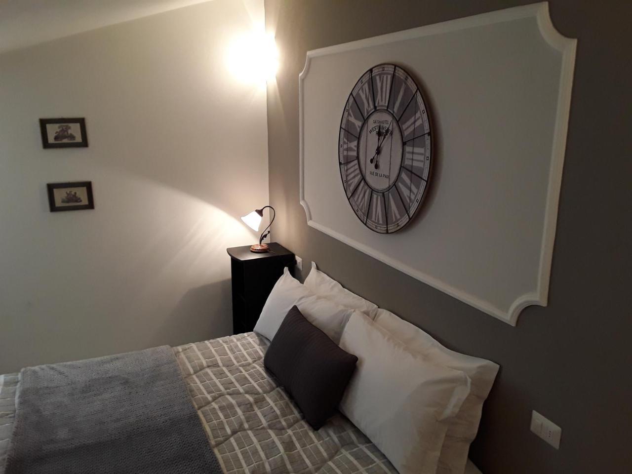Apartment Luna Bianca *