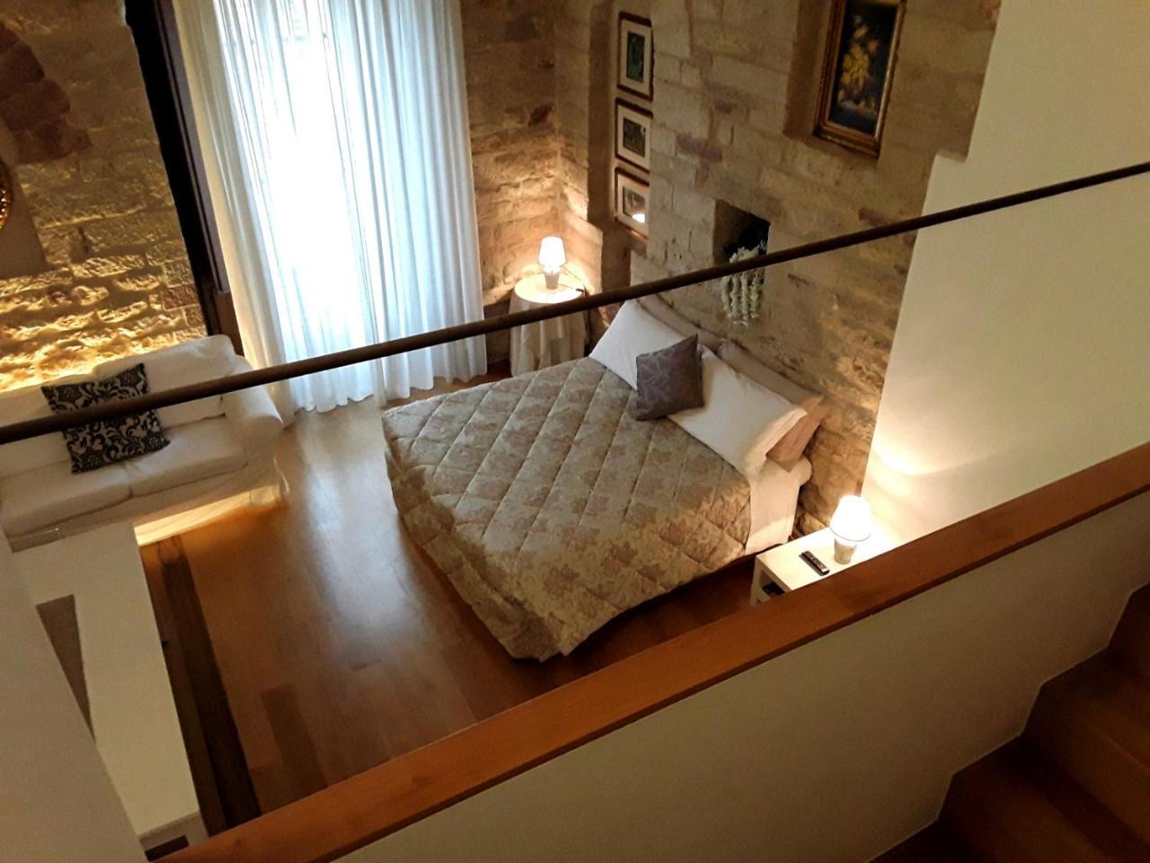 Luna Bianca Apartment *